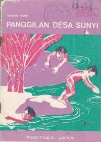 Image of Panggilan Desa Sunyi