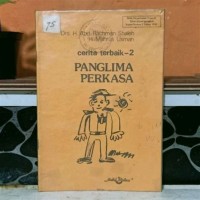Image of Panglima Perkasa