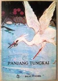 Image of Panjang Tungkai