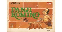 Image of Panji Koming [Jilid 1]:  th. 1979 - 1984