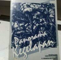 Image of Panorama Kegelapan: 20 Puisi Pilihan