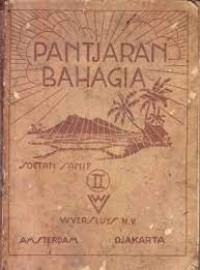 Image of Pantjaran Bahagia