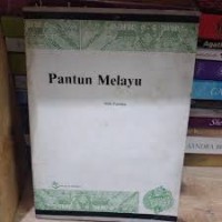 Image of Pantun Melayu