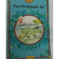 Image of Para Penjelajah Air