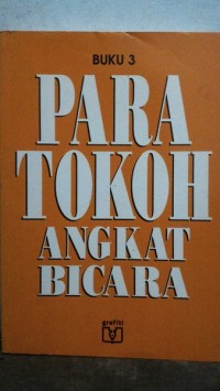 Image of Para Tokoh Angkat Bicara 3