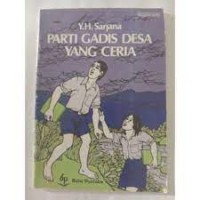 Image of Parti Gadis Desa yang Ceria