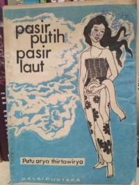 Image of Pasir Putih Pasir Laut
