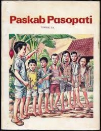 Image of Paskab Pasopati
