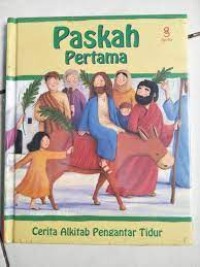 Image of Paskah Pertama