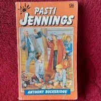 Image of Pasti Jennings