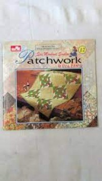Image of Patchwork Quilting [2]