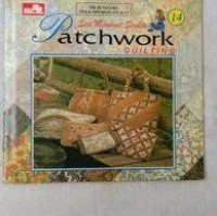 Image of Patchwork Quilting [4]