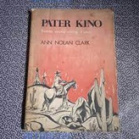 Image of Pater Kino : Imam Orang-orang Pima