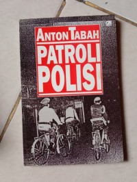 Image of Patroli Polisi