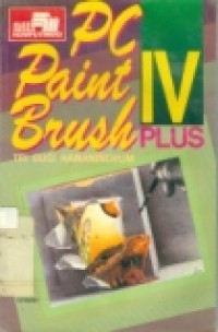 Image of PC Paintbrush IV Plus