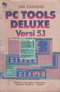 Image of PC Tools Deluxe versi 5.1