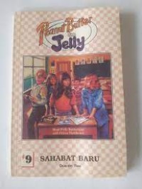 Image of Peanut Butter dan Jelly [9] : Sahabat Baru