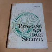 Image of Pedagang Wol dari Segovia