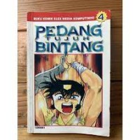 Image of Pedang Tujuh Bintang [4]