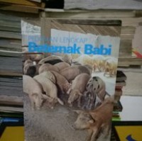 Image of Pedoman Lengkap Beternak Babi