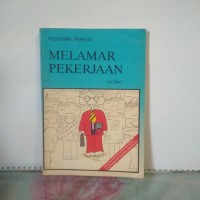 Image of Pedoman Praktis Melamar Pekerjaan