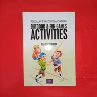Image of Pedoman Praktis Pelaksanaan Outdoor dan Fun Games Activities