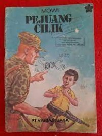 Image of Pejuang Cilik