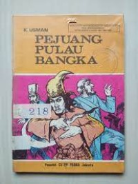 Image of Pejuang Pulau Bangka