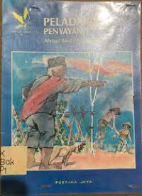 Image of Peladang Penyayang