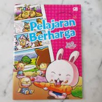 Image of Pelajaran Berharga