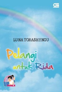 Image of Pelangi untuk Rida