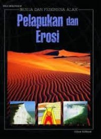 Image of Pelapukan dan Erosi