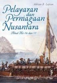 Image of Pelayanan dan Perniagaan Nusantara Abad ke-16 & 17