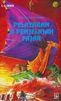 Image of Pelayaran si Penjalajah Fajar