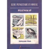 Image of Pelengkap IPS Kekayaan Alam : Untuk SD