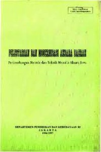Image of Pelestarian dan Modernisasi Aksara Daerah