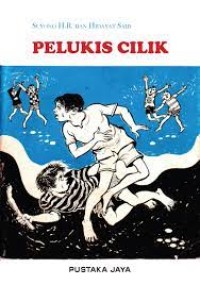 Image of Pelukis Cilik