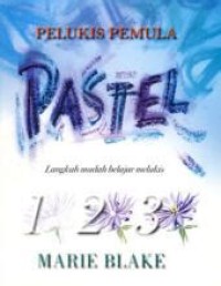 Image of Pelukis Pemula : Pastel