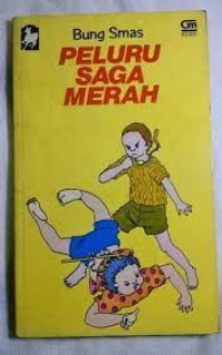 Image of Peluru Saga Merah
