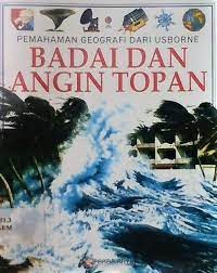 Image of Pemahaman Geografi Dari Usborne: Badai & Angin Topan