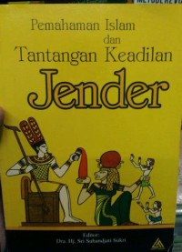 Image of Pemahaman Islam dan Tantangan Keadilan Jender [Jilid II]