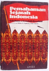 Image of Pemahaman Sejarah Indonesia: Sebelum & Sesudah Revolusi