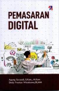 Image of Pemasaran Digital