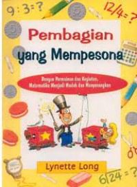 Image of Pembagian  yang Mempesona