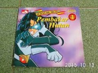Image of Pembakar Hutan