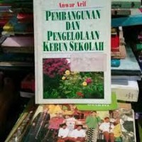 Image of Pembangunan dan Pengelolaan Kebun Sekolah