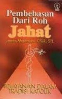 Image of Pembebasan dari Roh Jahat