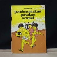 Image of Pemberontakan Pasukan Keledai