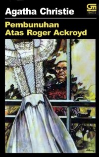 Image of Pembunuhan Atas Roger Ackroyd