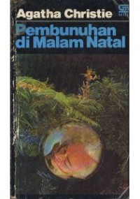 Image of Pembunuhan di Malam Natal